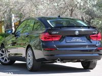 second-hand BMW 318 Gran Turismo Seria 3 d Aut. Advantage