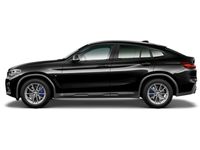 second-hand BMW X4 xDrive30i
