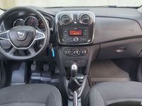 second-hand Dacia Logan 1.5 DCi 2019. Garantie istoric!