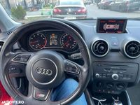 second-hand Audi A1 1.4 TFSI Stronic Ambition
