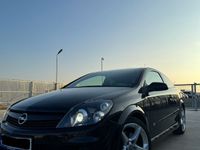 second-hand Opel Astra GTC 1.9 CDTI DPF Sport