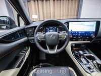 second-hand Lexus NX350h 2022 2.5 Hibrid 190 CP 7 km - 77.350 EUR - leasing auto