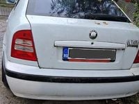 Second-hand Skoda Octavia Tour 90 CP (66 kW) 2006 Hatchback