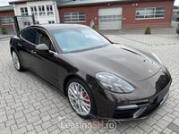 second-hand Porsche Panamera 2019 4.0 Benzină 549 CP 89.461 km - 83.895 EUR - leasing auto