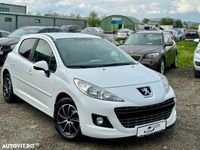 second-hand Peugeot 207 1.4 E Premium