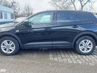 second-hand Opel Grandland X 1.2 Turbo START/STOP AT8 Business Edition