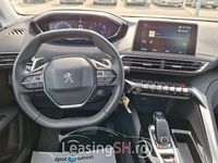 second-hand Peugeot 3008 2018 1.5 Diesel 130 CP 15.038 km - 26.150 EUR - leasing auto