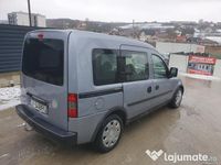Second-hand Opel Combo 2011 Monovolum