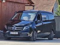 Second-hand Mercedes V300 Marco Polo 241 CP (177 kW) 2023 Monovolum