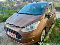 second-hand Ford B-MAX 2014