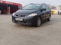 Second-hand Mazda 5 115 CP (84 kW) 2007 Monovolum