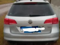 Second-hand VW Passat 140 CP (102 kW) 2012 Break