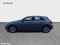 second-hand Mercedes A180 d Sedan 8G-DCT