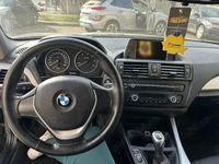 Second-hand BMW 116 116 CP (85 kW) 2012 Hatchback