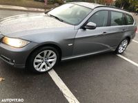 second-hand BMW 318 Seria 3 i Touring