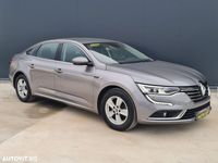 second-hand Renault Talisman 