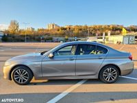 second-hand BMW 530 Seria 5 d xDrive