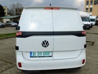 second-hand VW ID. Buzz CARGO 150 KW