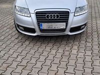 second-hand Audi A6 2.0 TDI DPF