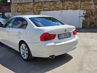 second-hand BMW 318 D EDITION AUTOMATIC AN FAB.2011