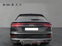 second-hand Audi Q8 