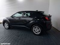 second-hand Toyota C-HR 1.8 HSD 122 CP 4x2 CVT C-enter