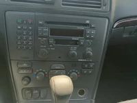 Second-hand Volvo V70 163 CP (119 kW) 2003 Rosu Break