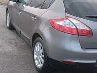 Second-hand Renault Mégane Dynamique 110 CP (80 kW) 2009 Culoaregri Berlinǎ