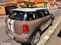 Second-hand Mini Cooper Coupé 122 CP (89 kW) 2013 Culoaremaro Coupe