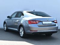 second-hand Skoda Superb 2.0 TDI DSG Ambition