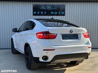 second-hand BMW X6 xDrive40d