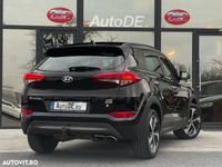 second-hand Hyundai Tucson 