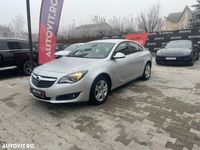 second-hand Opel Insignia 1.6 CDTI Aut.