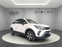 Second-hand Opel Crossland Edition 131 CP (96 kW) 2022 SUV