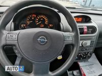 second-hand Opel Corsa diesel 2005 euro4