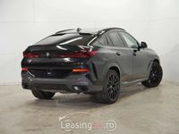 second-hand BMW X6 