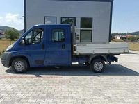 Second-hand Fiat Ducato 120 CP (88 kW) 2008 Van