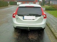 second-hand Volvo V60 DRIVe