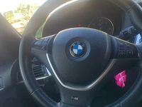 Second-hand BMW X5 245 CP (180 kW) 2011 SUV
