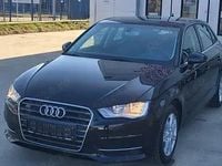 Second-hand Audi A3 105 CP (77 kW) 2014 Hatchback