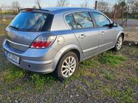 second-hand Opel Astra 7CDTI