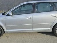 Second-hand Audi A3 140 CP (102 kW) 2004 Gri Hatchback