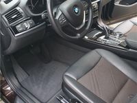 second-hand BMW X4 Seria X