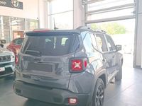 second-hand Jeep Renegade 2022 · 5 km · 1 332 cm3 · Hibrid