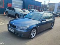 second-hand BMW 520 Seria 5 d Aut. Edition Fleet Exclusive