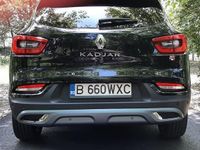 second-hand Renault Kadjar 