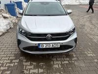 Second-hand VW Taigo Life 110 CP (80 kW) 2023 Culoaregri SUV