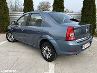 second-hand Dacia Logan MCV 1.5 dCi Laureate