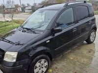 Second-hand Fiat Panda 60 CP (44 kW) 2008 Hatchback
