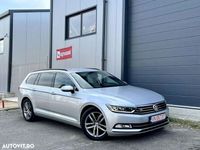 second-hand VW Passat 2.0 TDI DSG R Executive